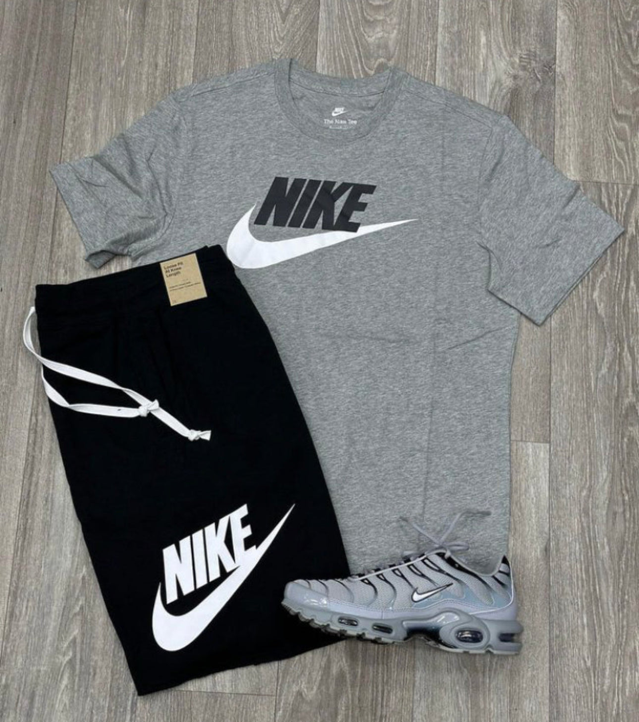 Set Nike code-6936