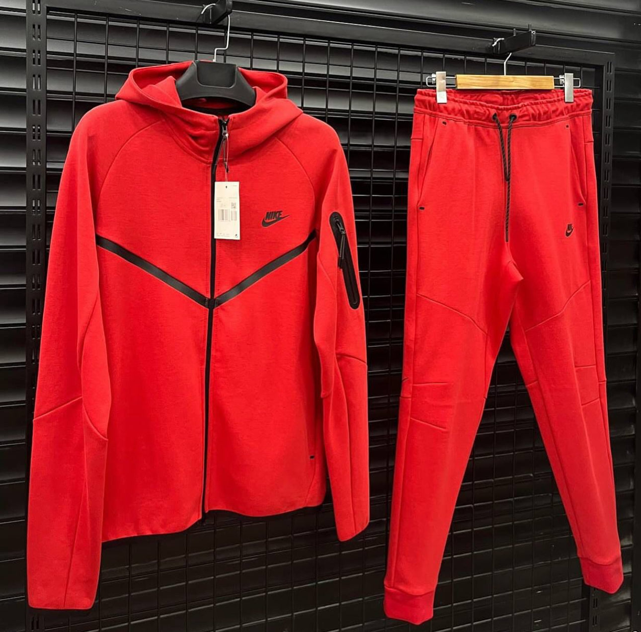 Set Nike Tech -N816 rl