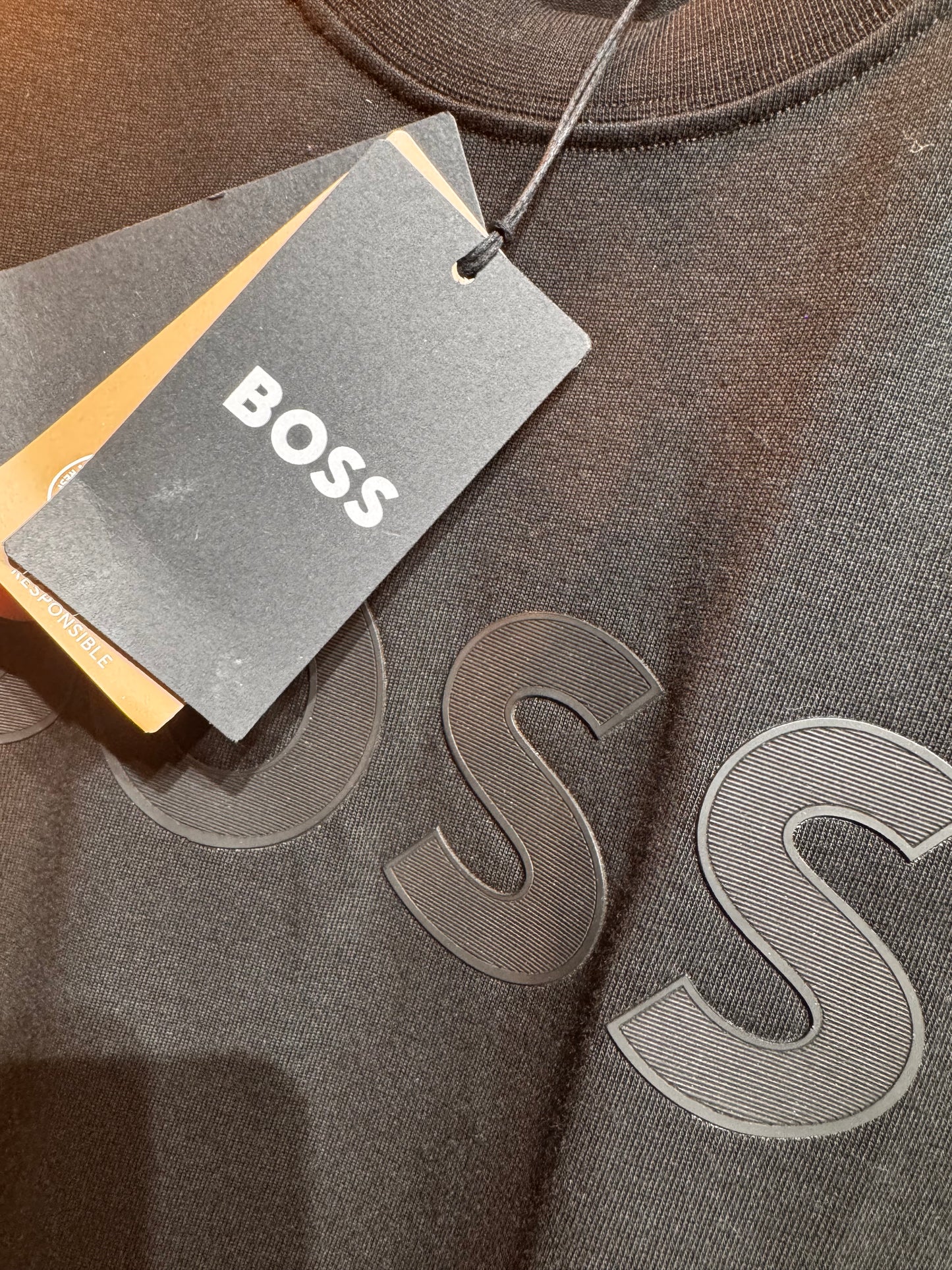 Boss - B17162