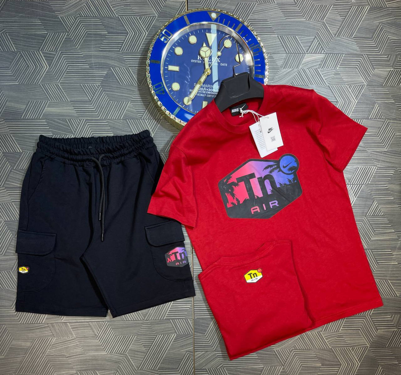 Set Nike TN code-5712