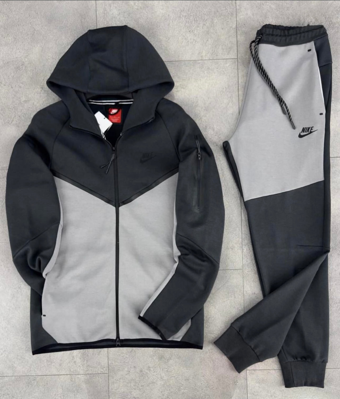 Set Nike Tech - N937 rl