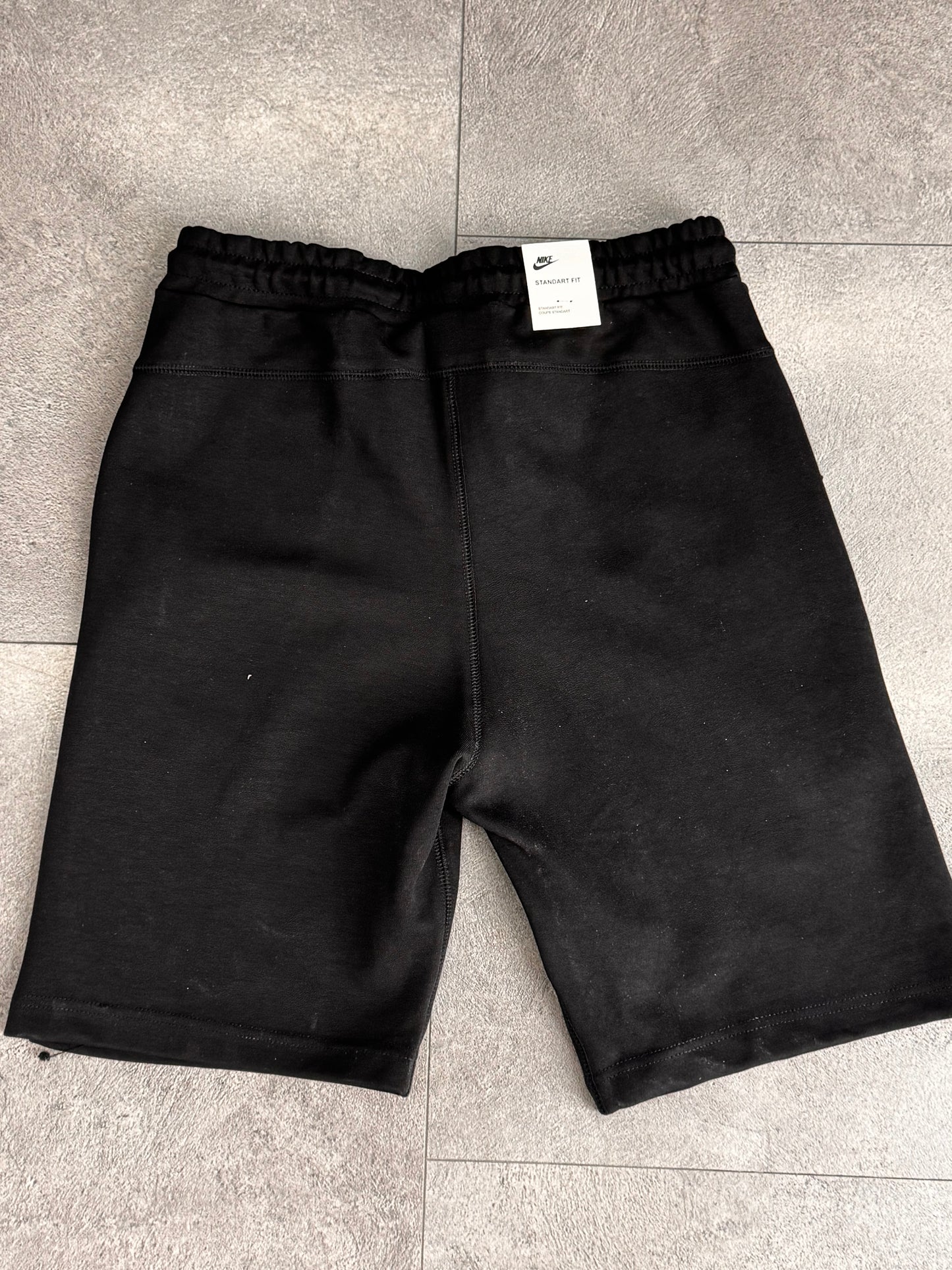 NIKE TECH 2025 1PCS ΜΑΥΡΟ