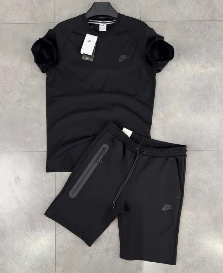 Set Nike Tech code-5392