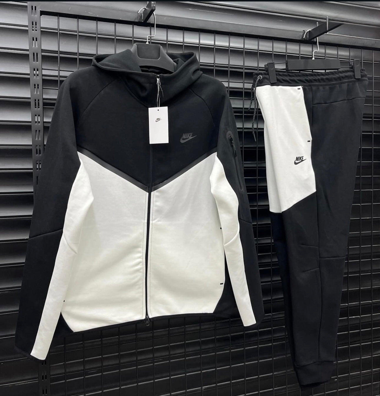 Set Nike Tech - N541 rl