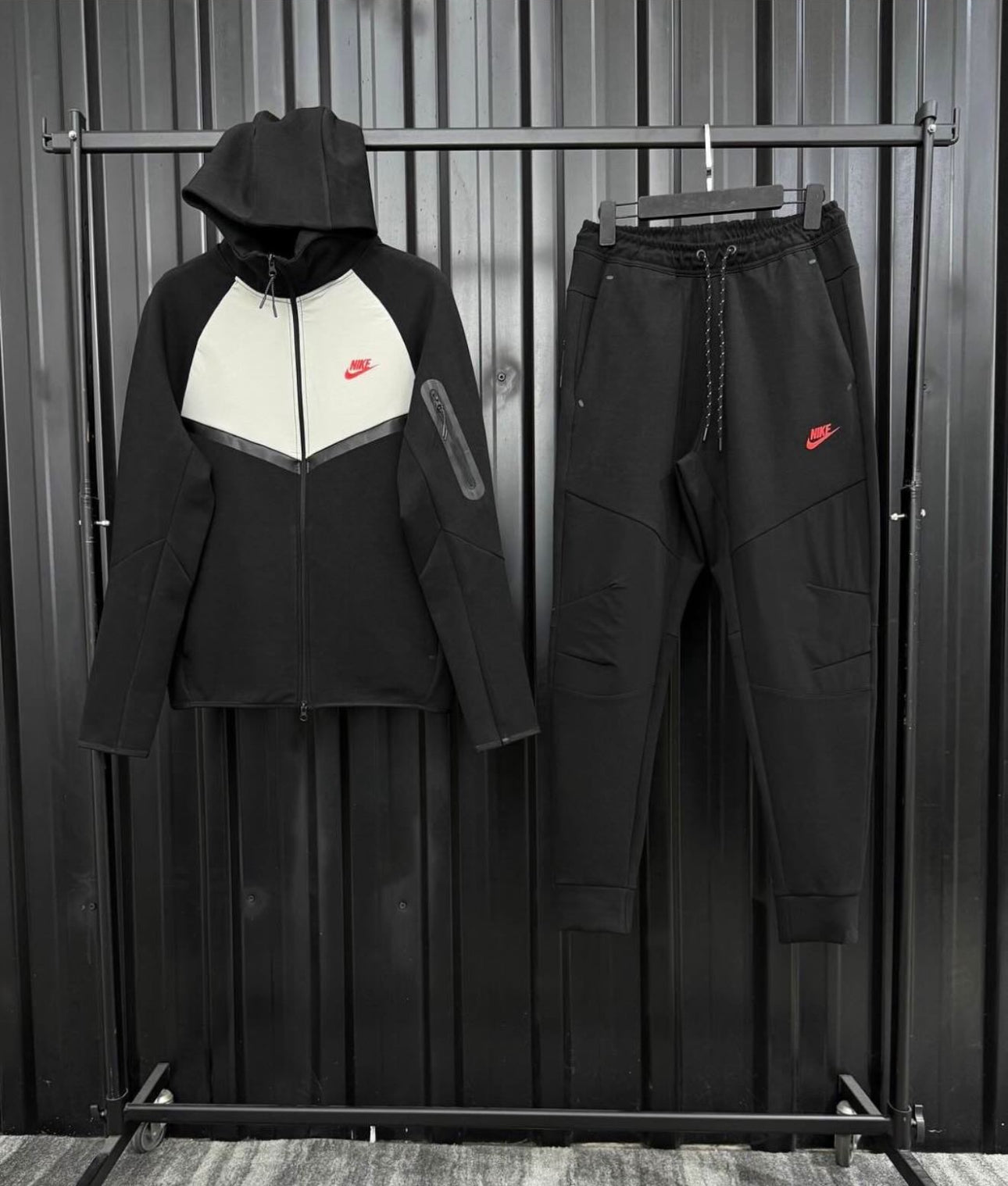 Set Nike Tech - 419 rl