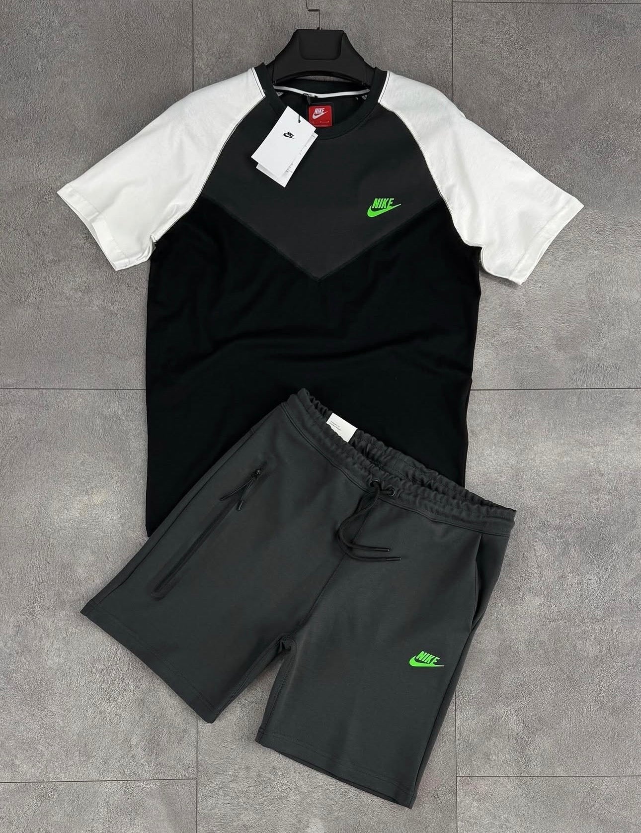 Set Nike Tech code-5615