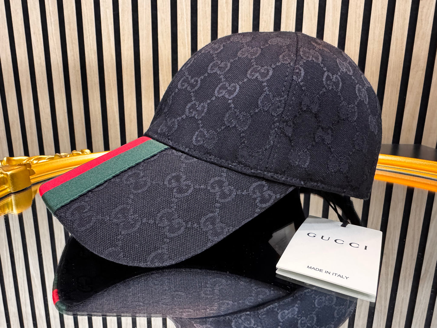 Gucci Original GG02 2K25