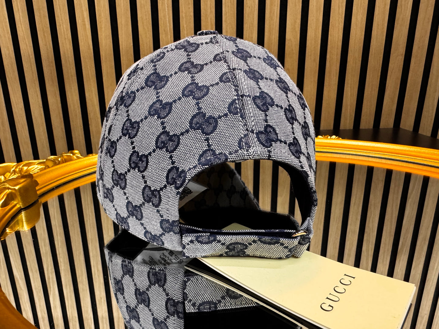 Gucci Original GG04 2K25