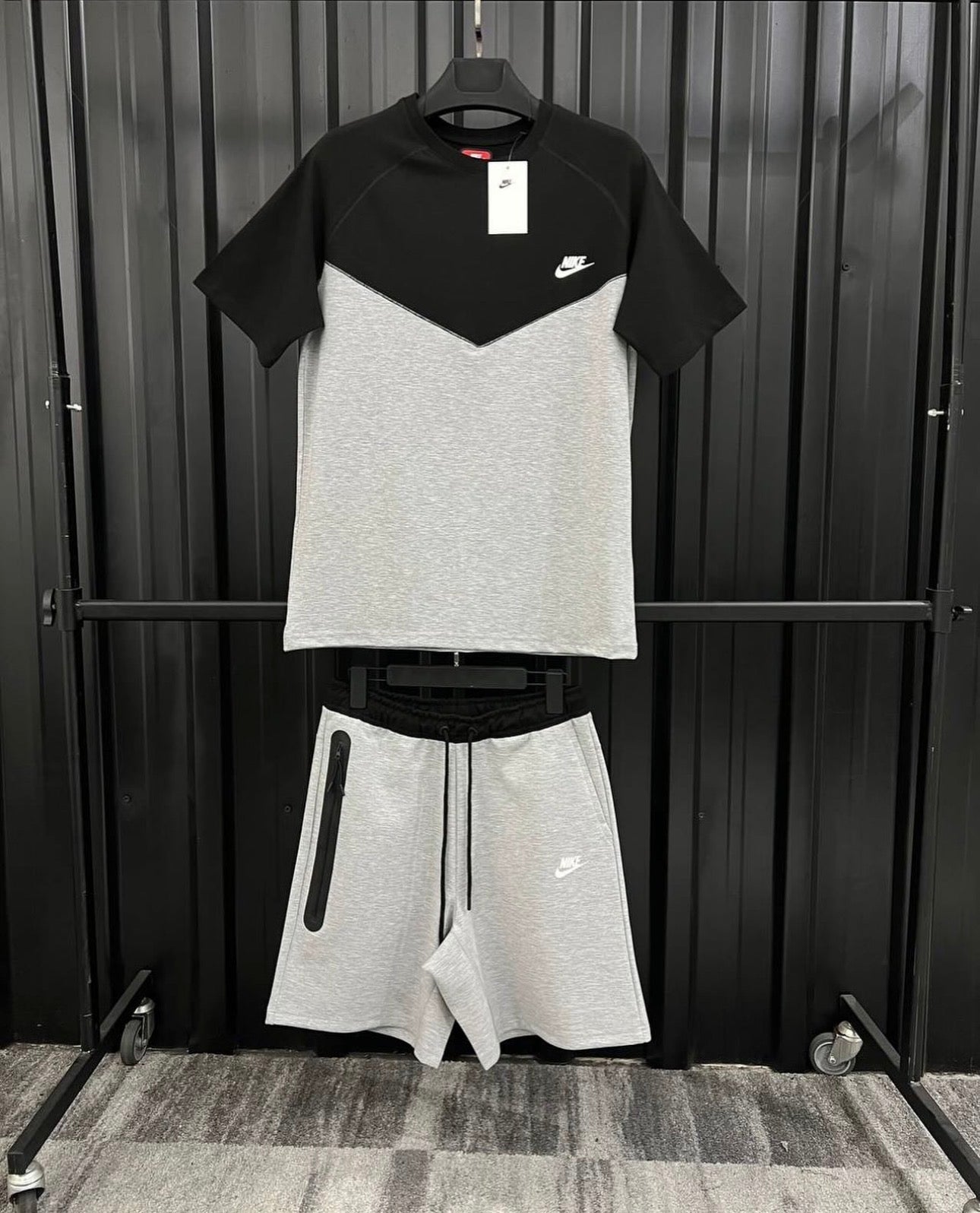 Set Nike Tech code-5691
