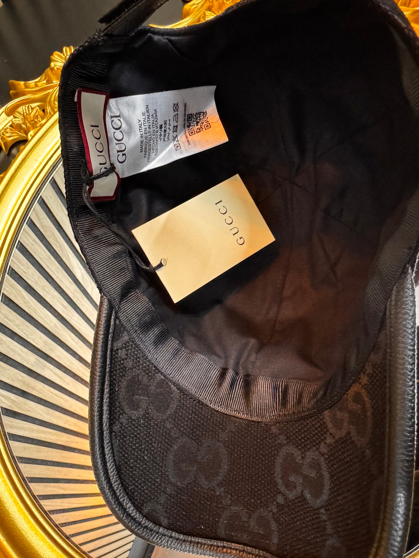 Gucci Original GG05 2K25