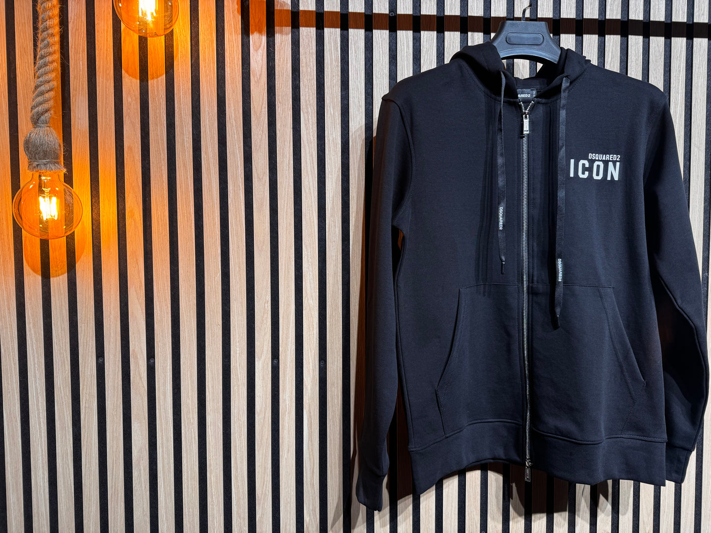 DSQUARED2 ICON - Sq7771