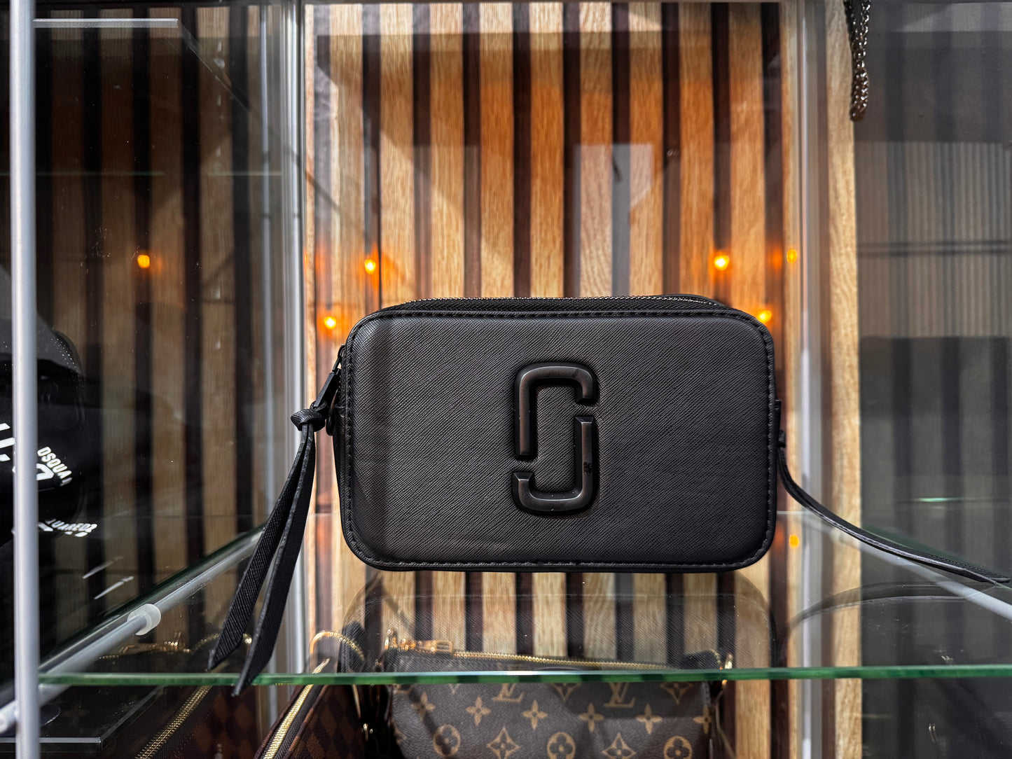 Marc Jacobs Camera -MJ5290