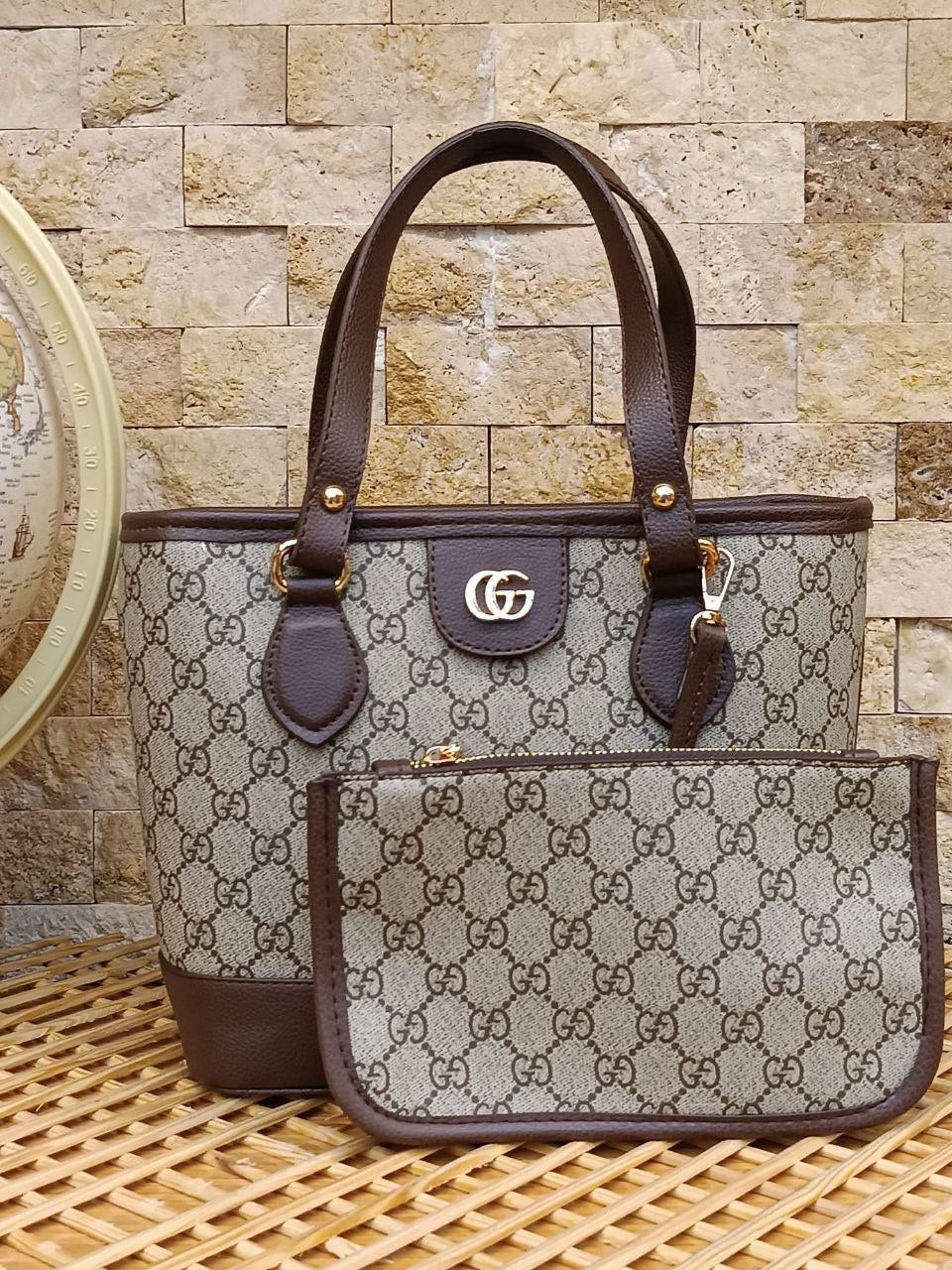 GUCCI BAG -064