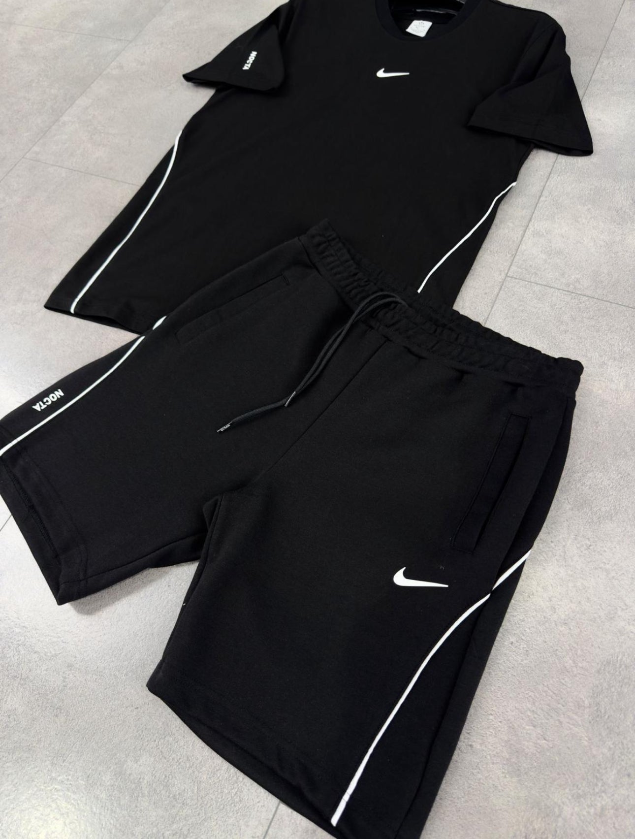 NIKE NOCTA SET 2025 2PCS