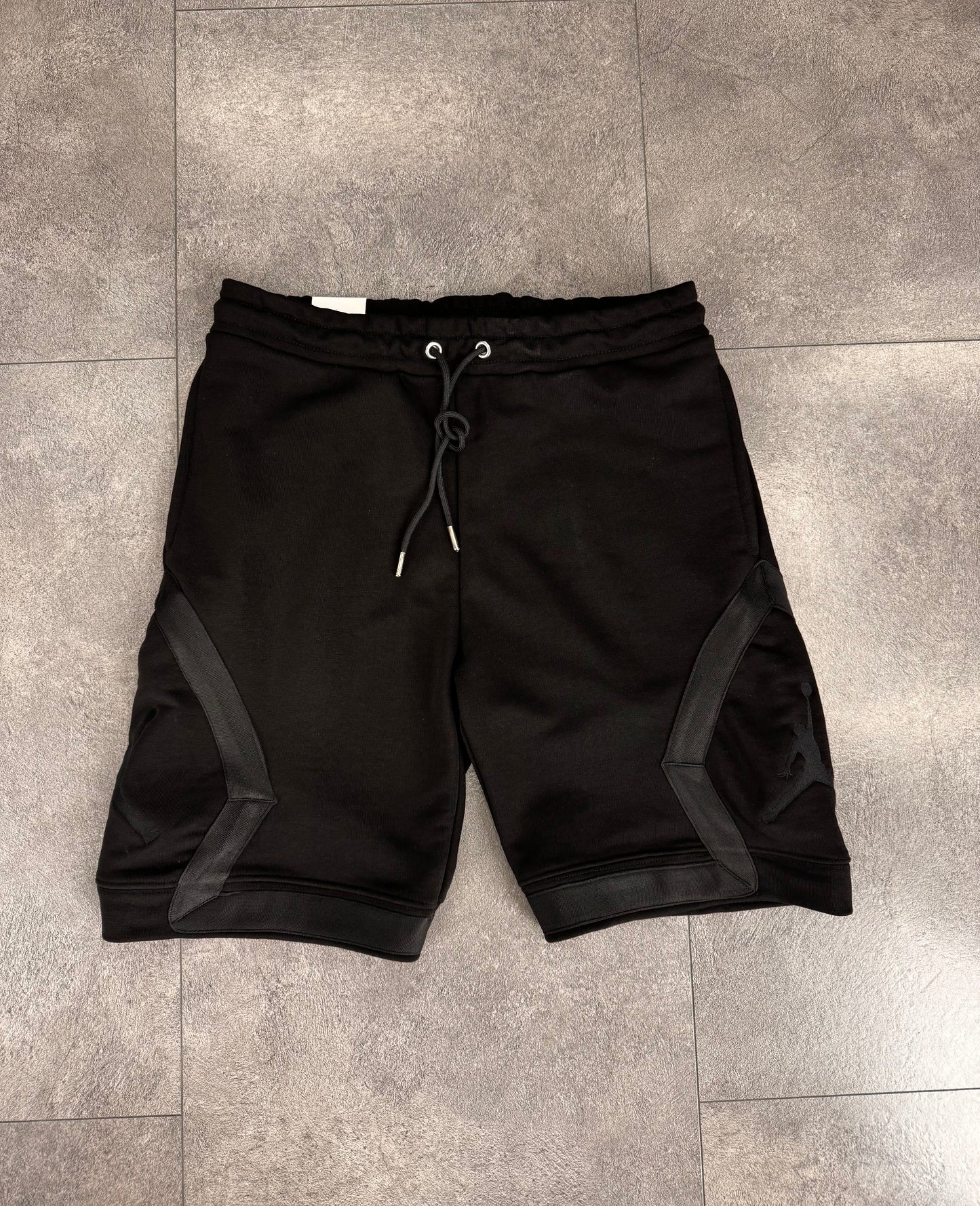 NIKE JORDAN 2025 1PCS ΜΑΥΡΟ