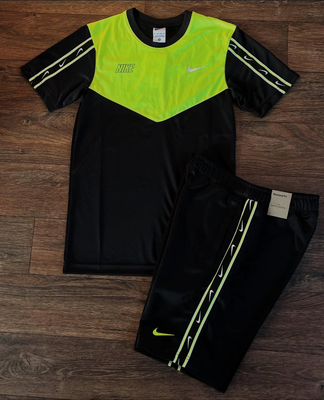 Set Nike code-5936