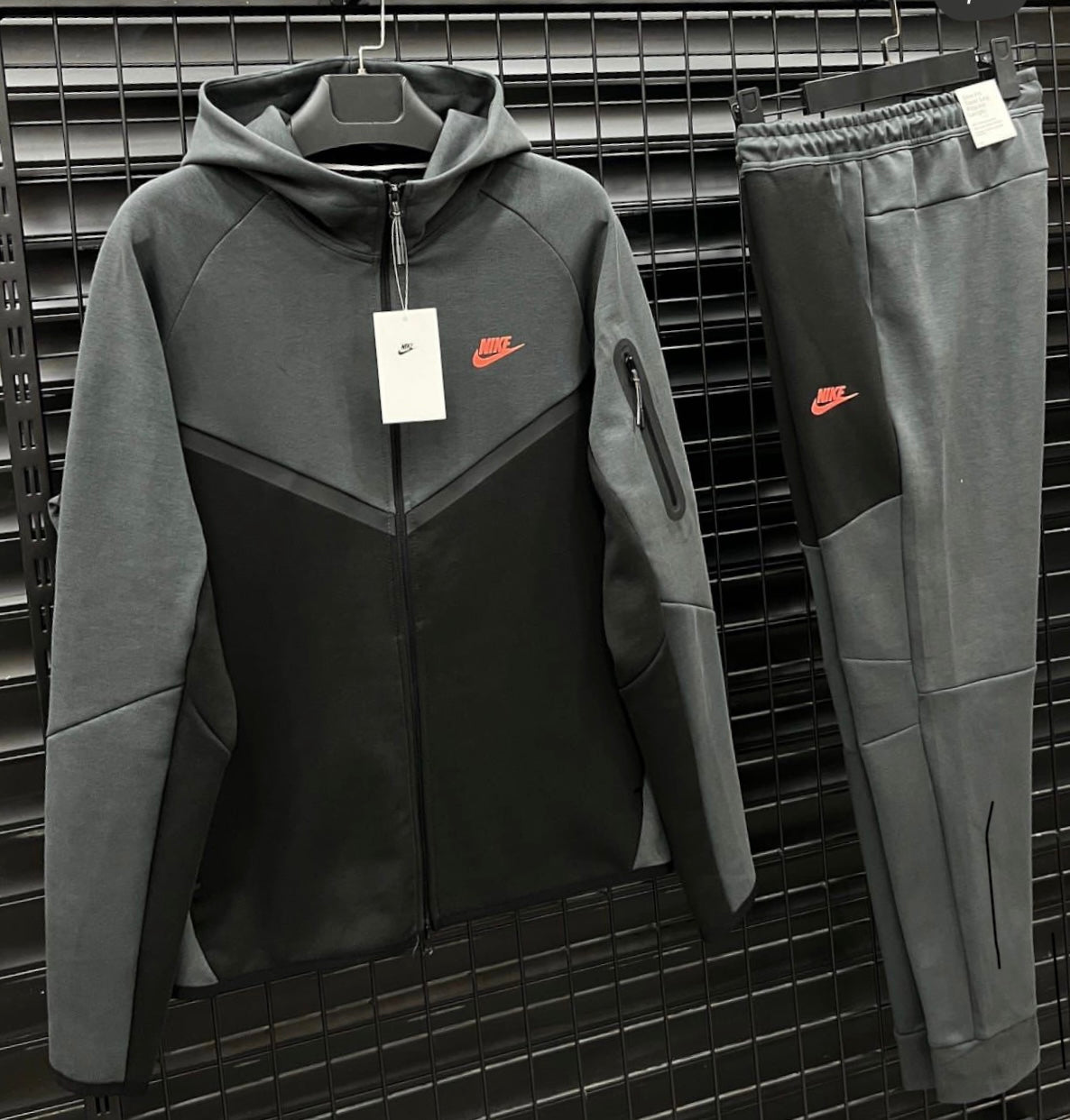 Set Nike Tech - N917 rl