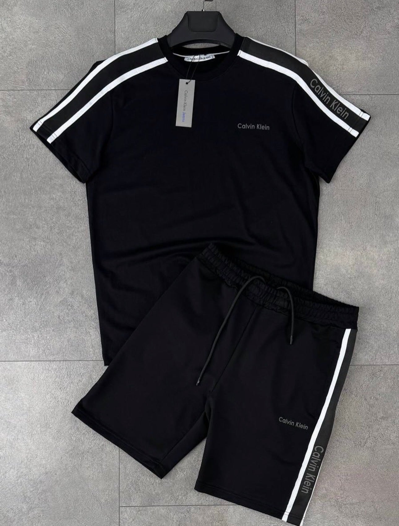Set Calvin Klein code-7401