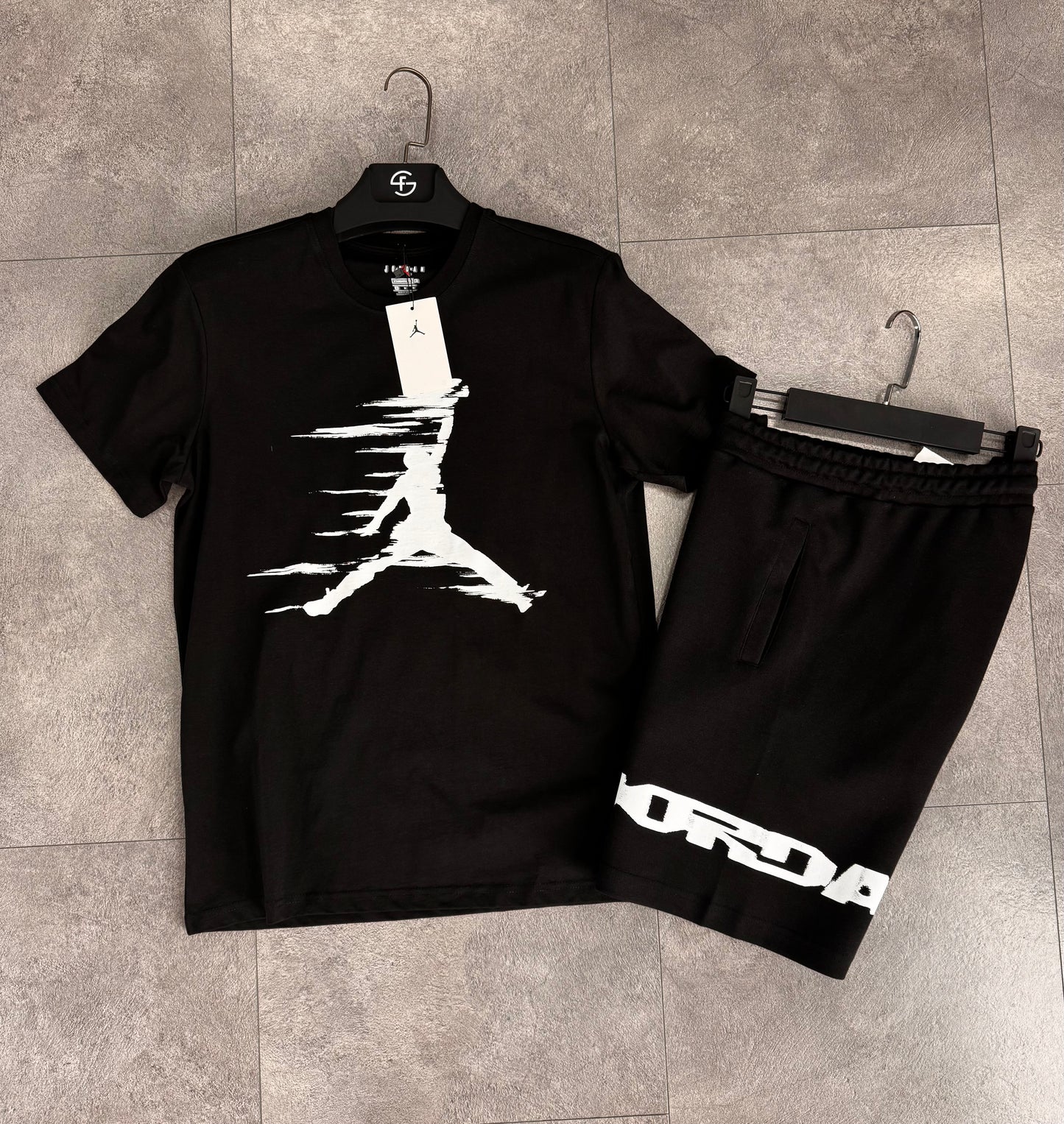 NIKE JORDAN SET 2025 2PCS