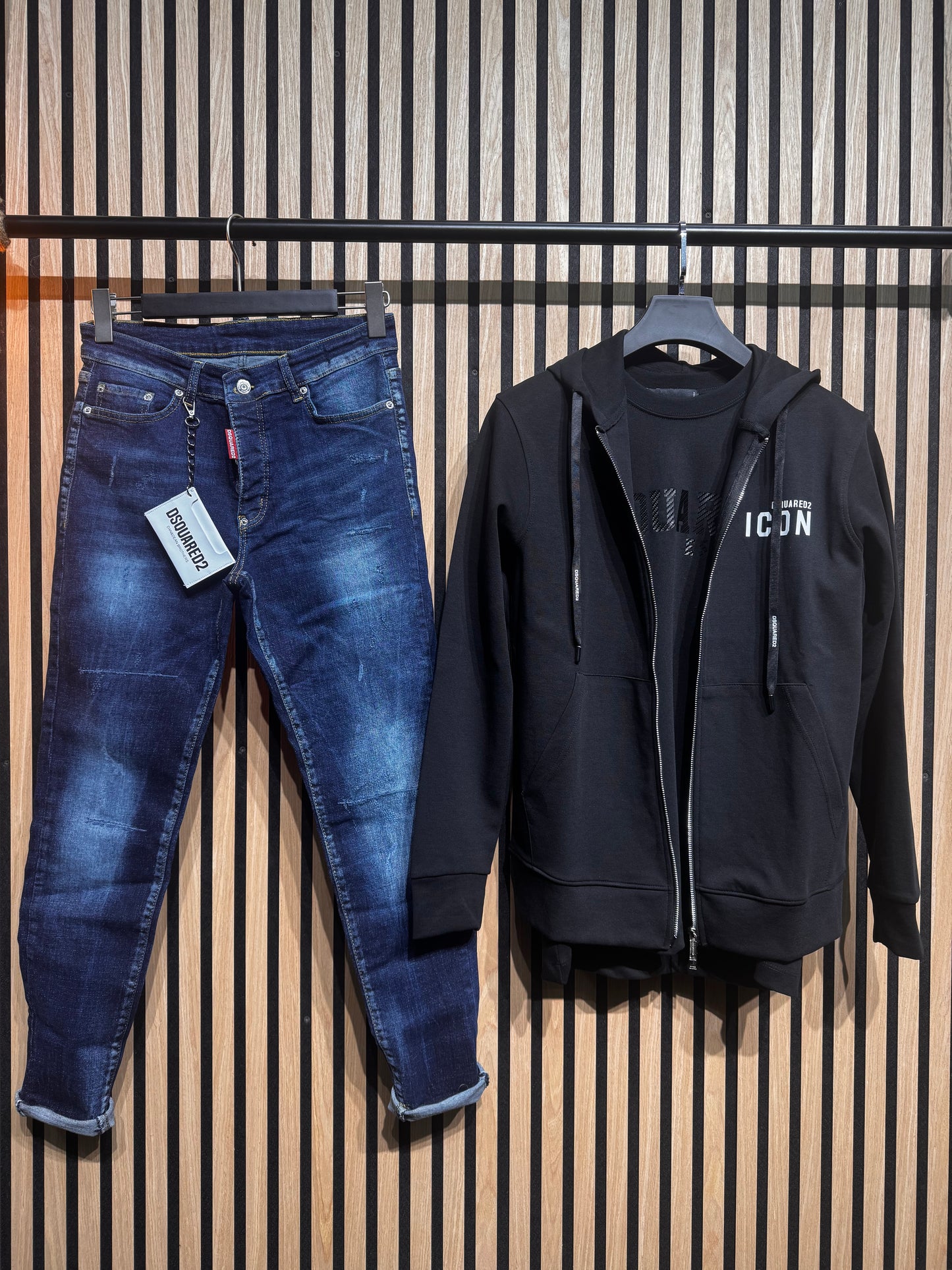 Jean Dsquared2 - 1179
