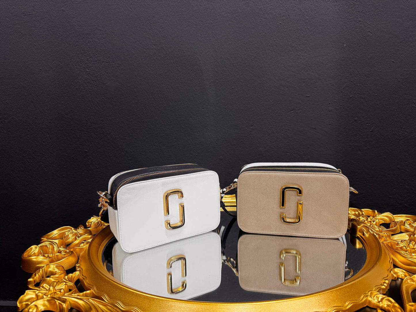 Marc Jacobs Camera -MJ5492