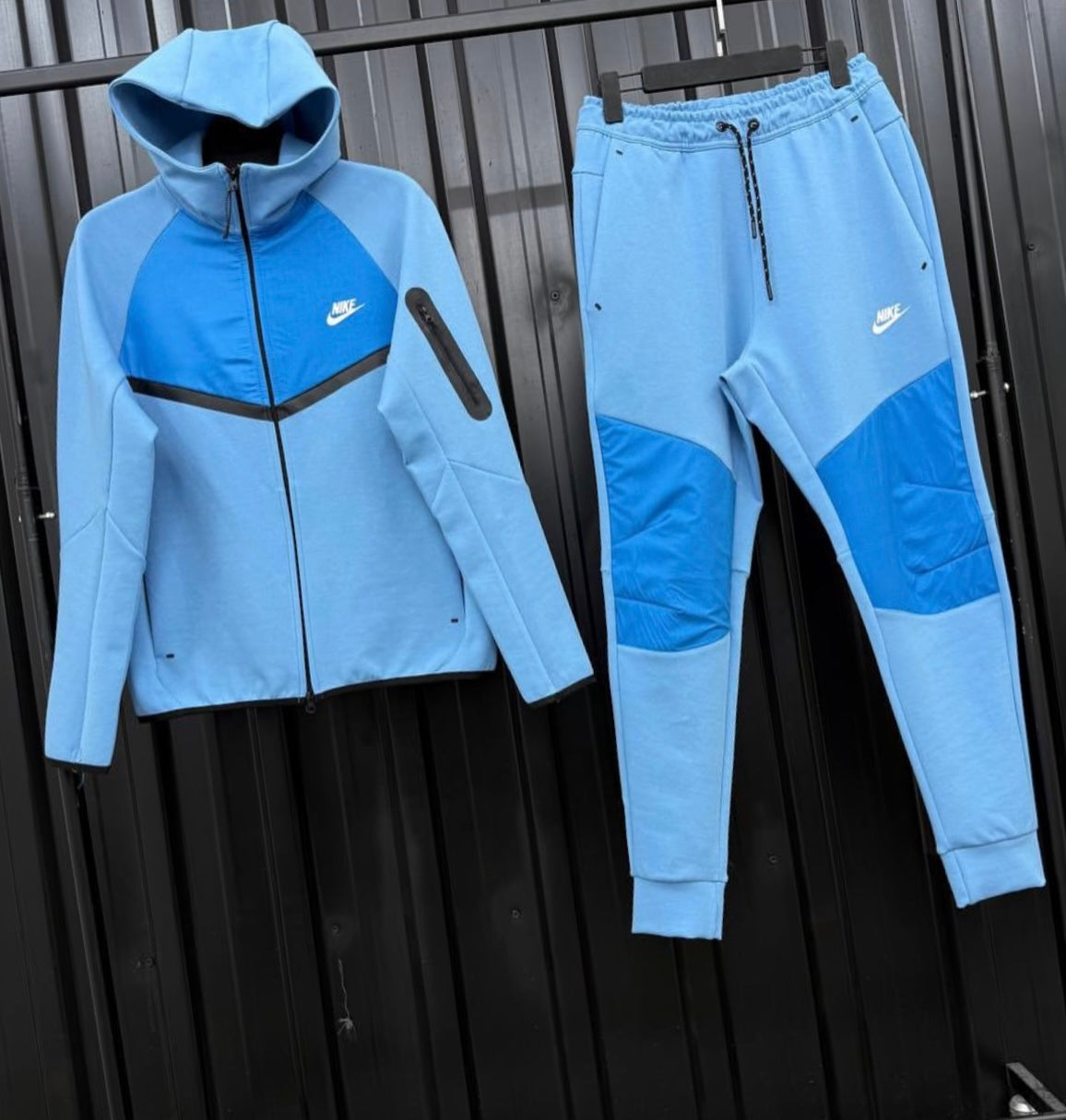 Set Nike Tech - N618 rl