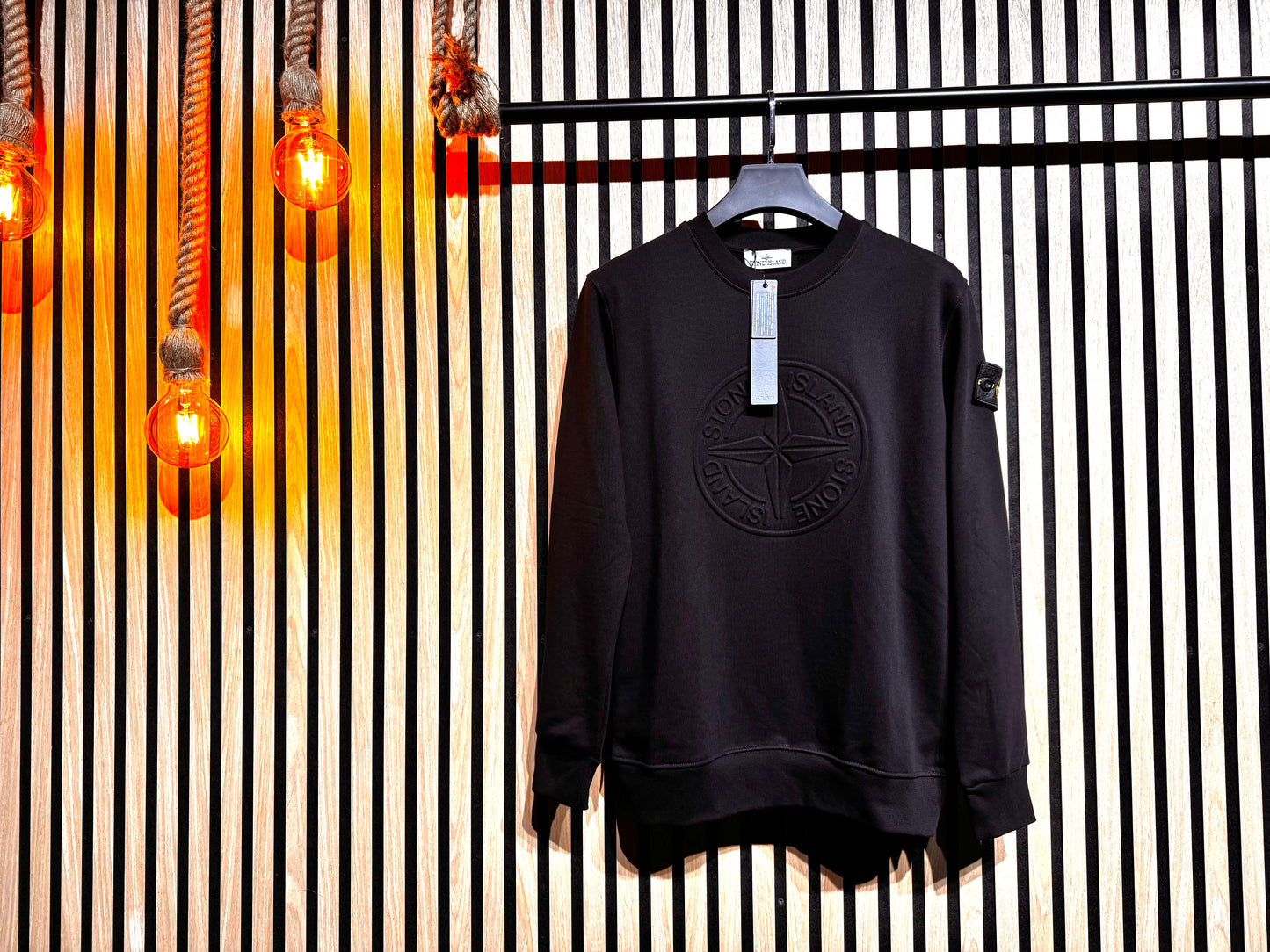 Stone Island - S82837