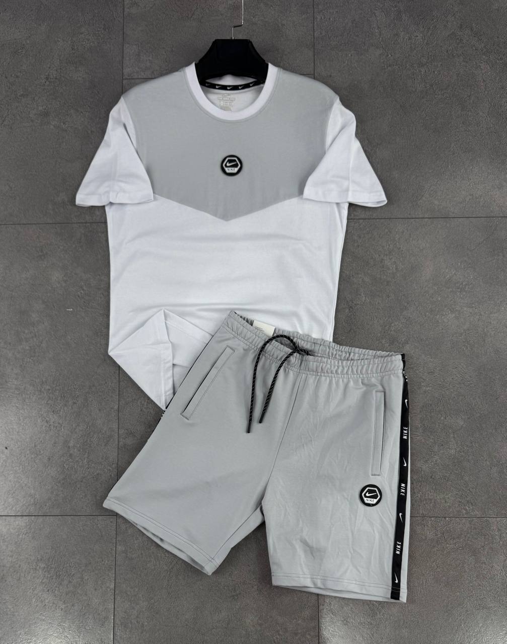 Set Nike Air code - 9018