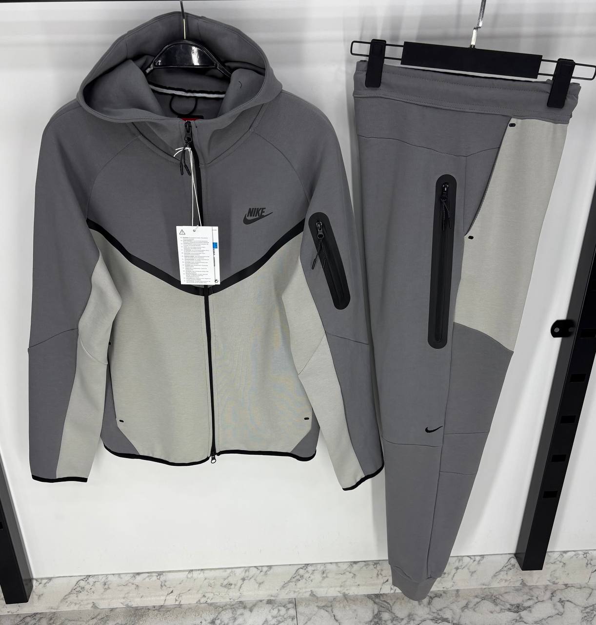 Set Nike Tech - 2025 Μ11858 rl