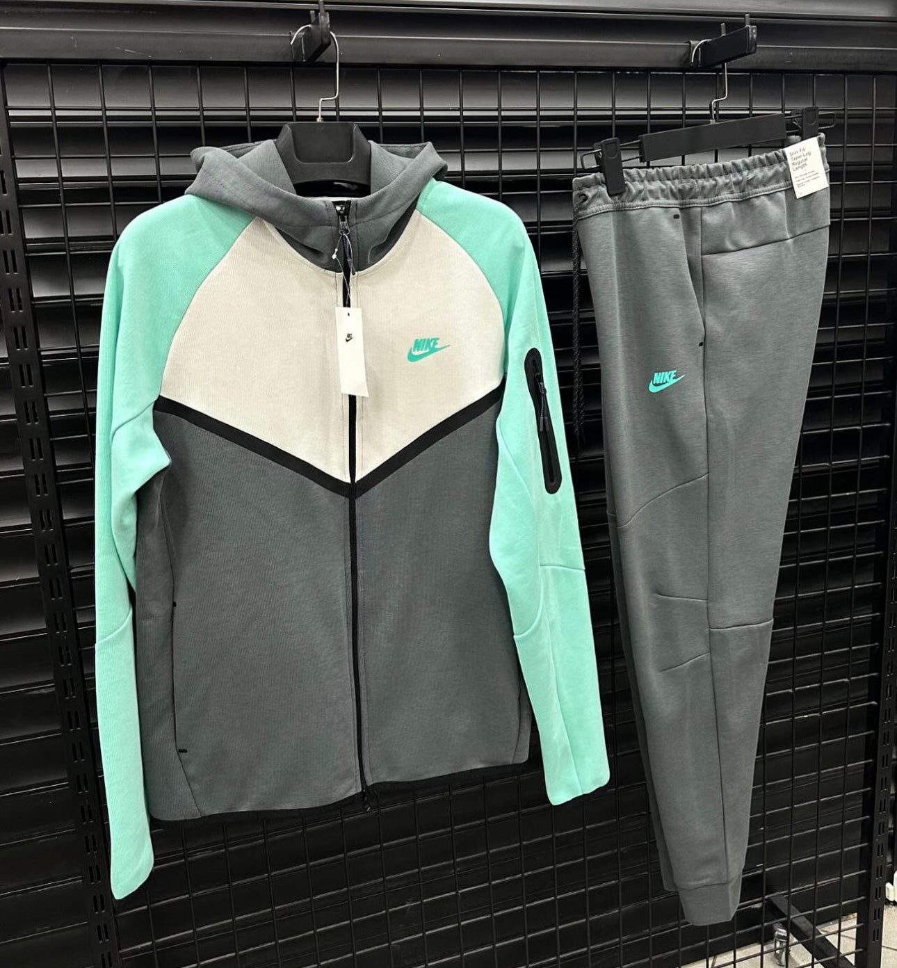 Set Nike Tech -N936 rl