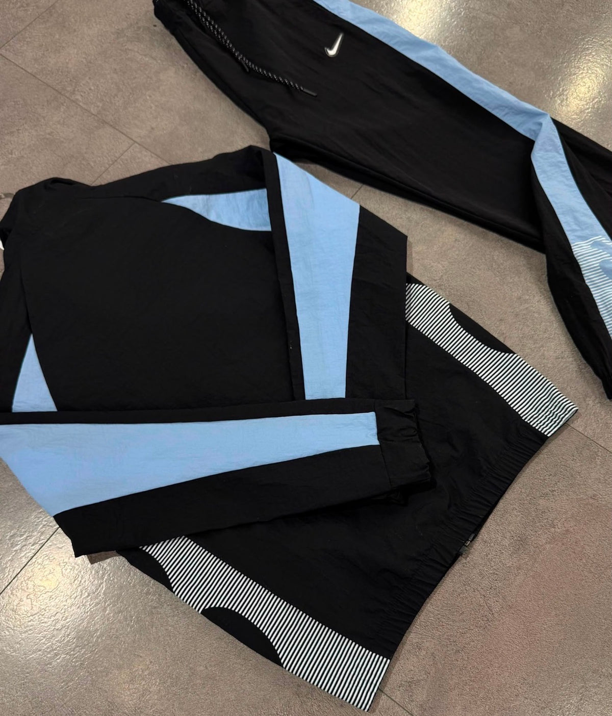 Set Nike 2026 TN Antinomic - N781 px