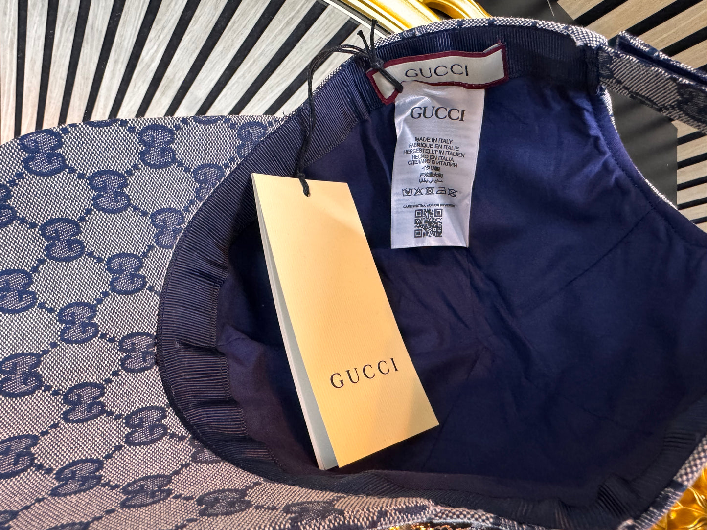 Gucci Original GG04 2K25