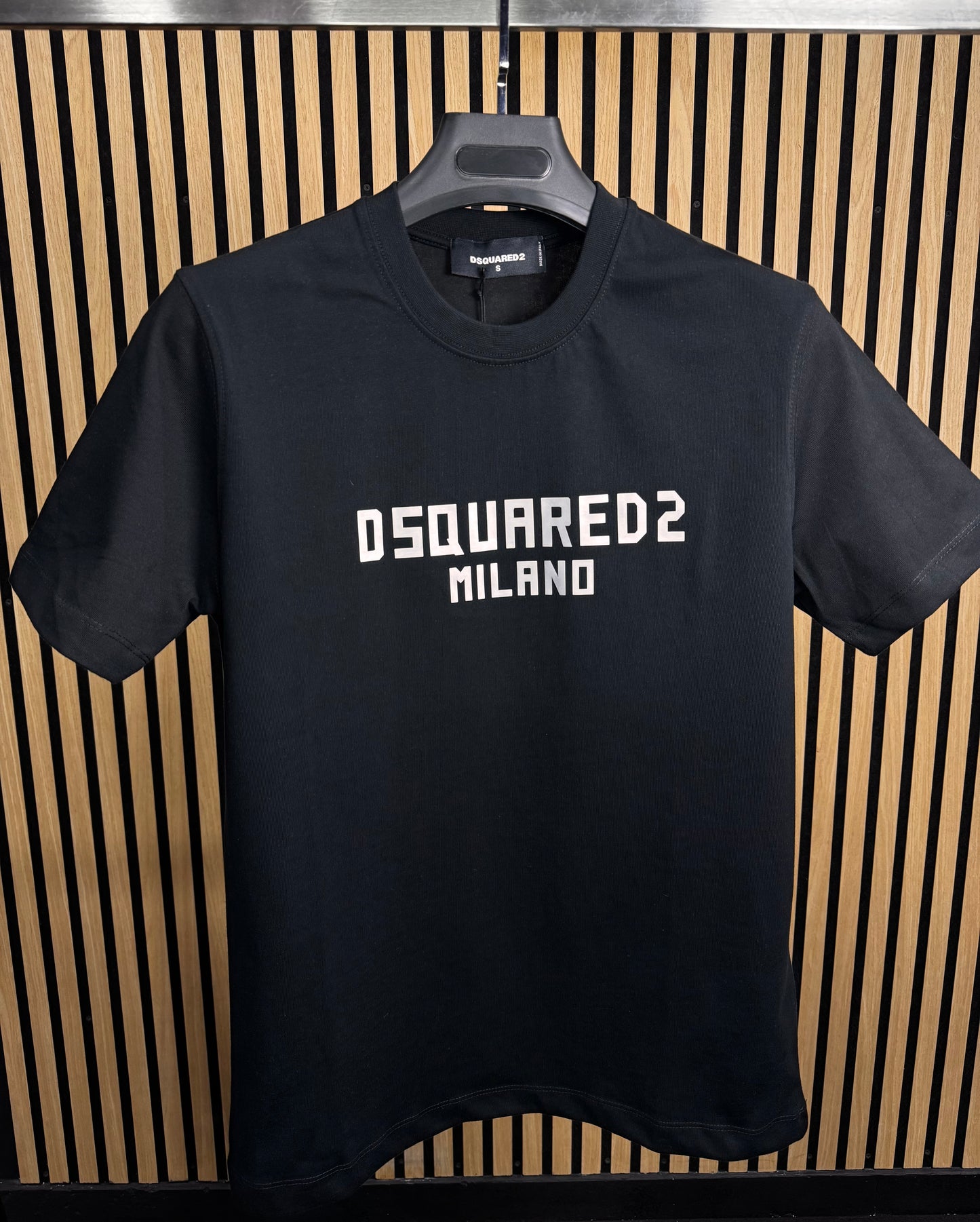 Dsquared2 Milano Ds-6296