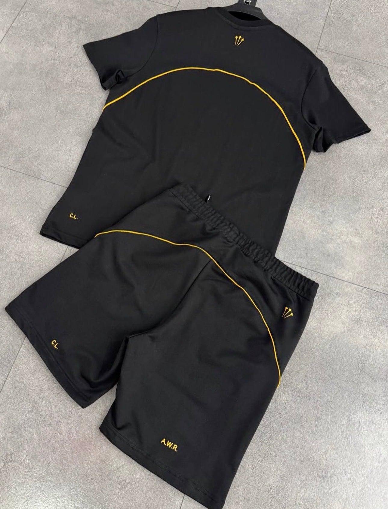 Set Nike Nocta code-5385