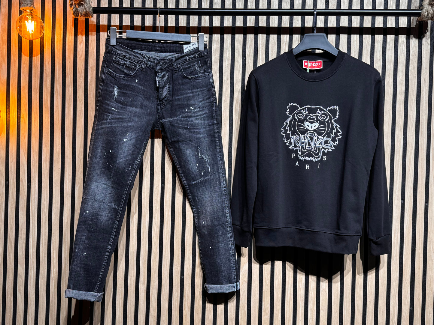 Jean Dsquared2 - 1568