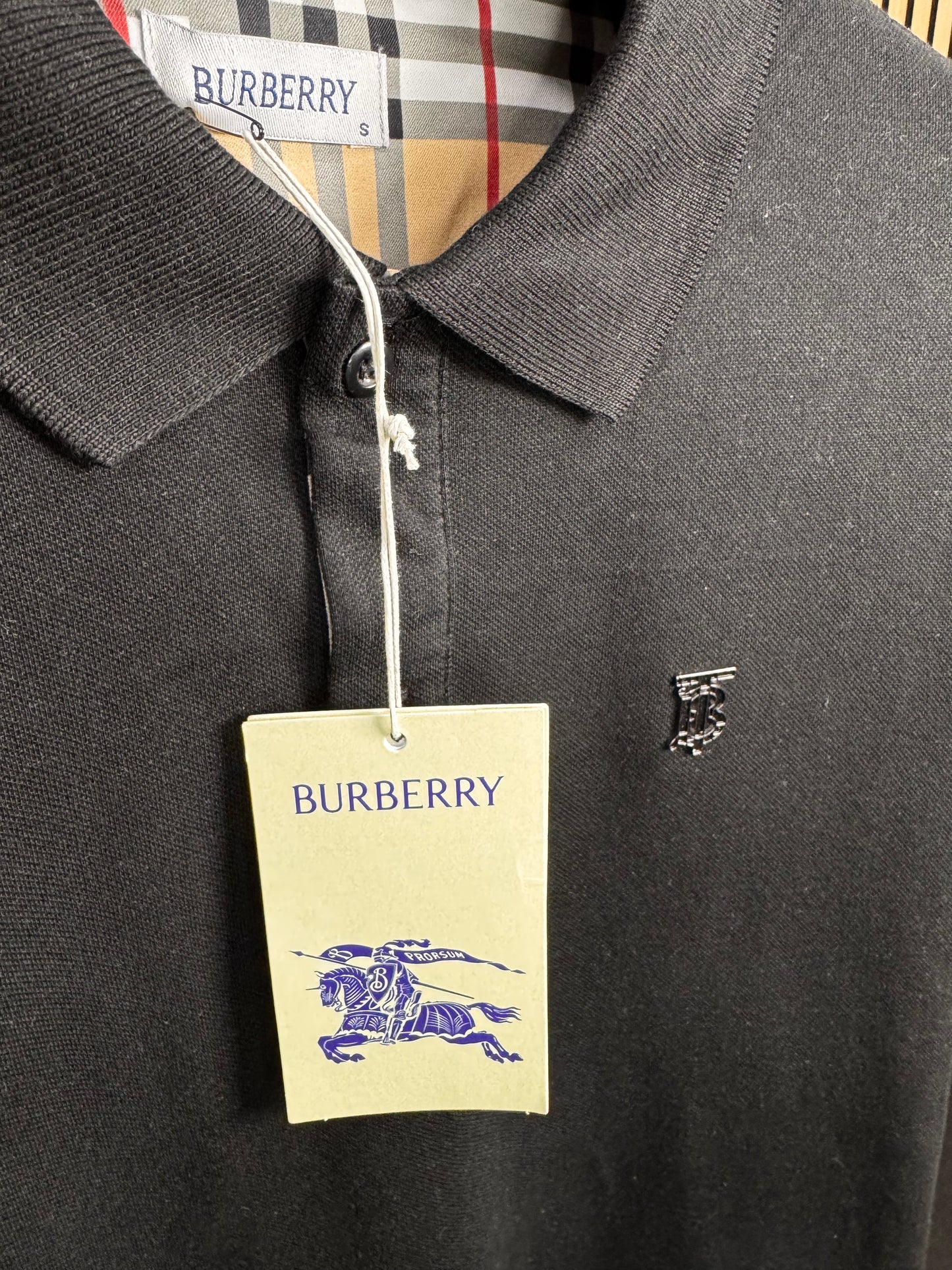 Burberry Polo B-7286