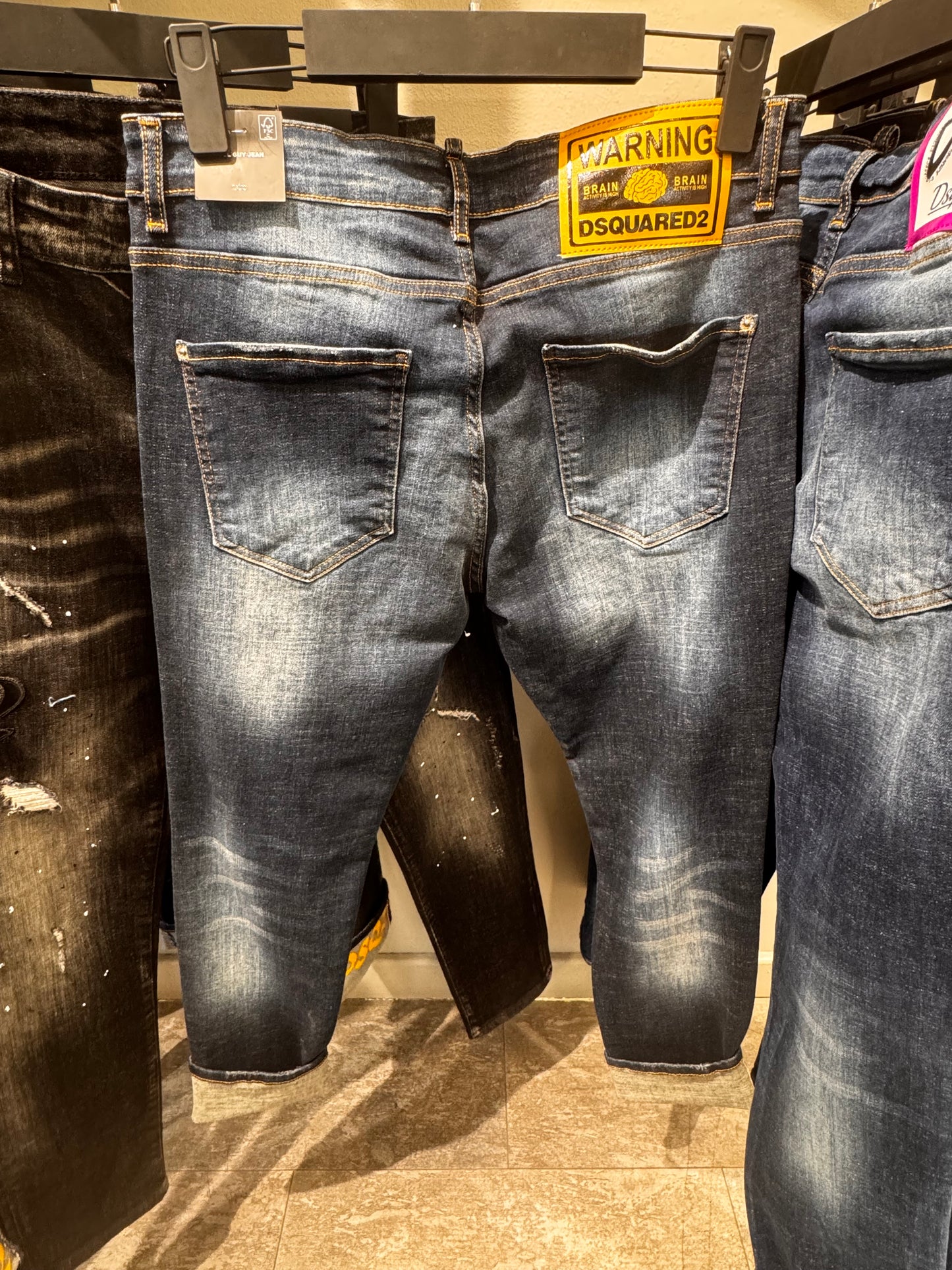 Jean Dsquared2 - M30325