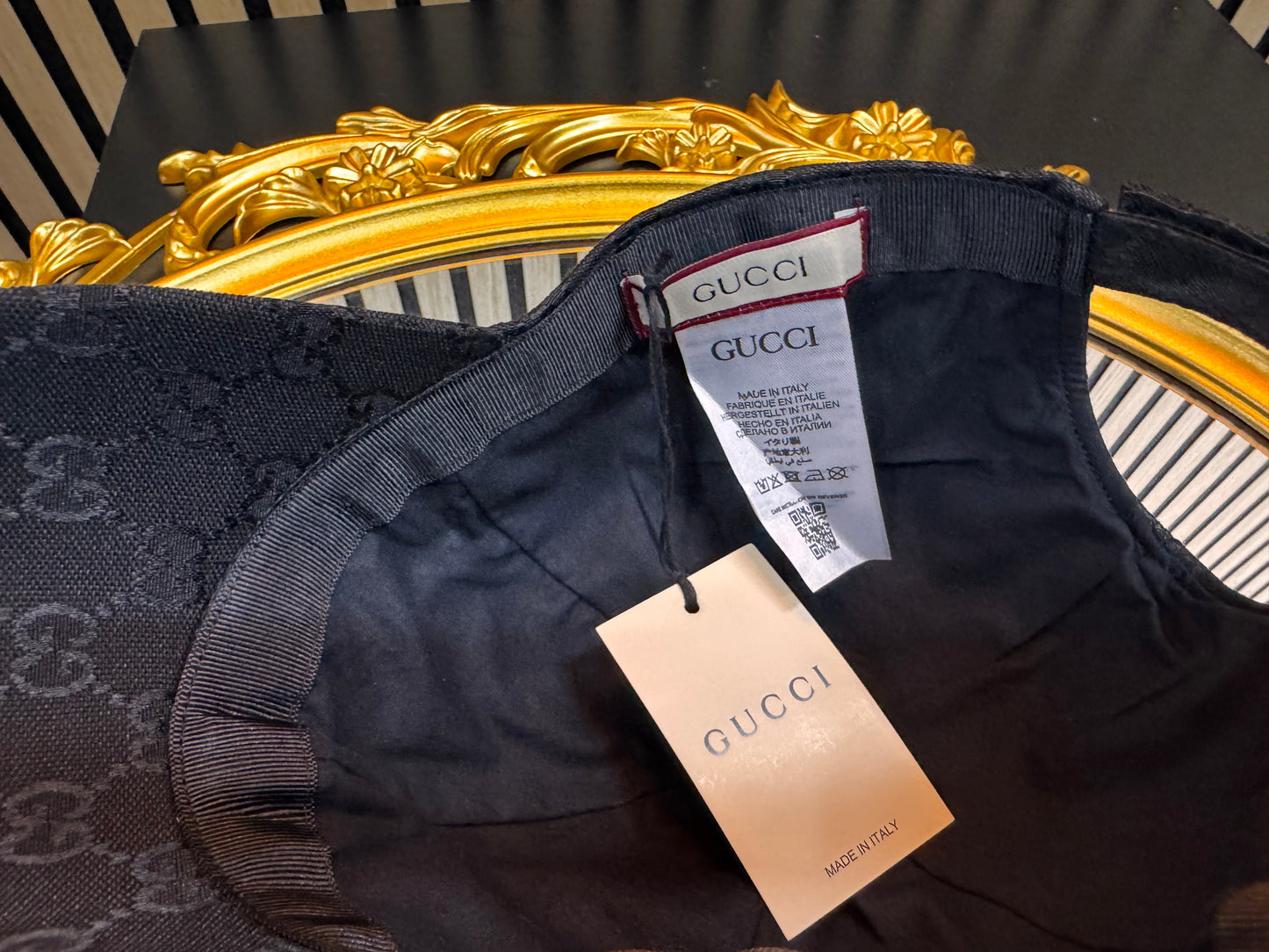 Gucci Original GG02 2K25
