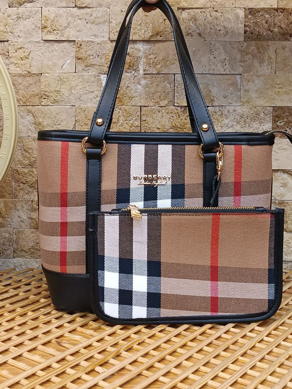 BURBERRY BAG -062