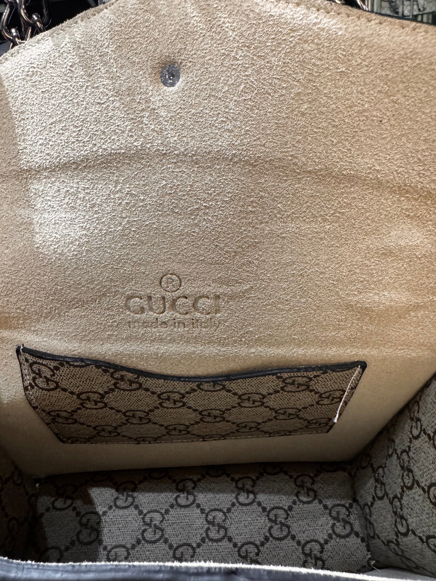Gucci Dionysus - Small G1188