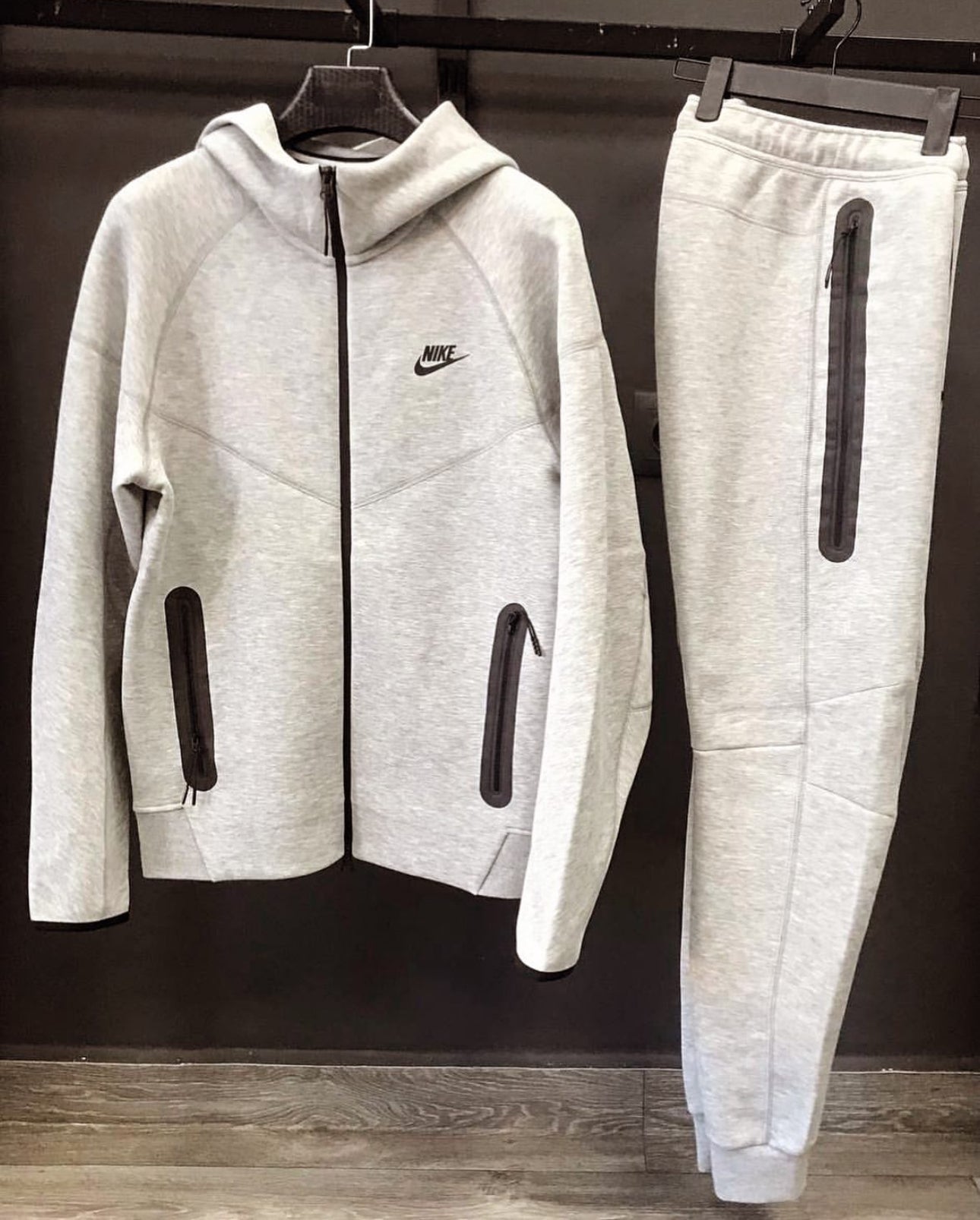 Nike Tech Fleece Gr-113 rl