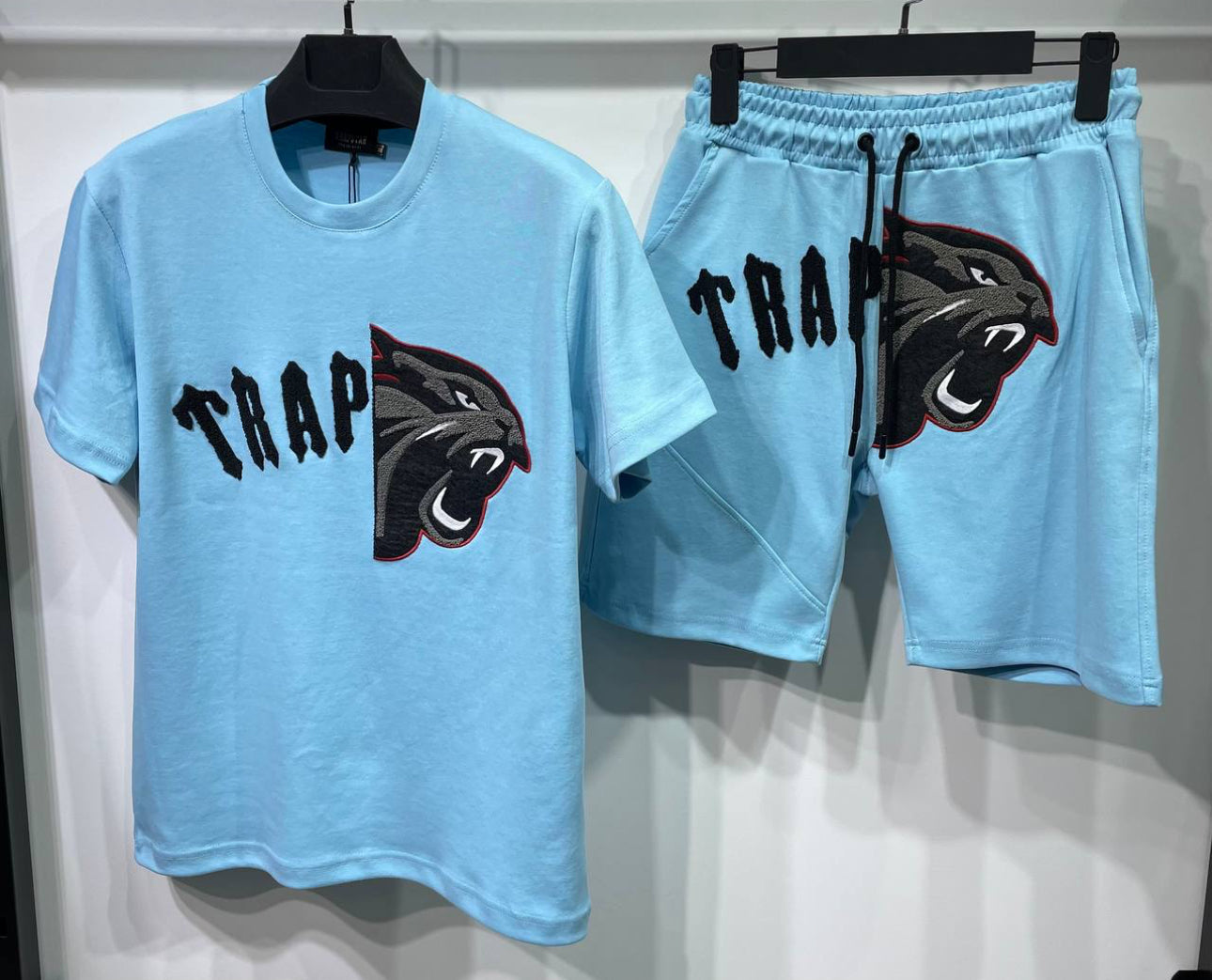 Set Trapstar code-6319