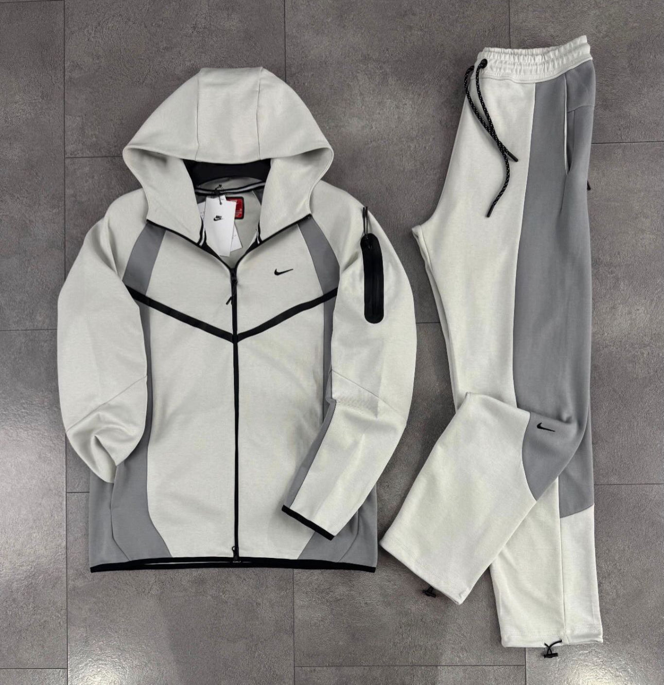 Set Nike Tech NEW 2026 - K982 rl