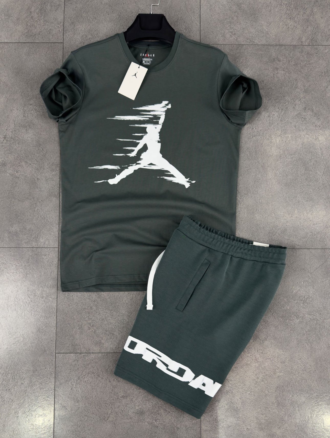 NIKE JORDAN SET 2025 2PCS