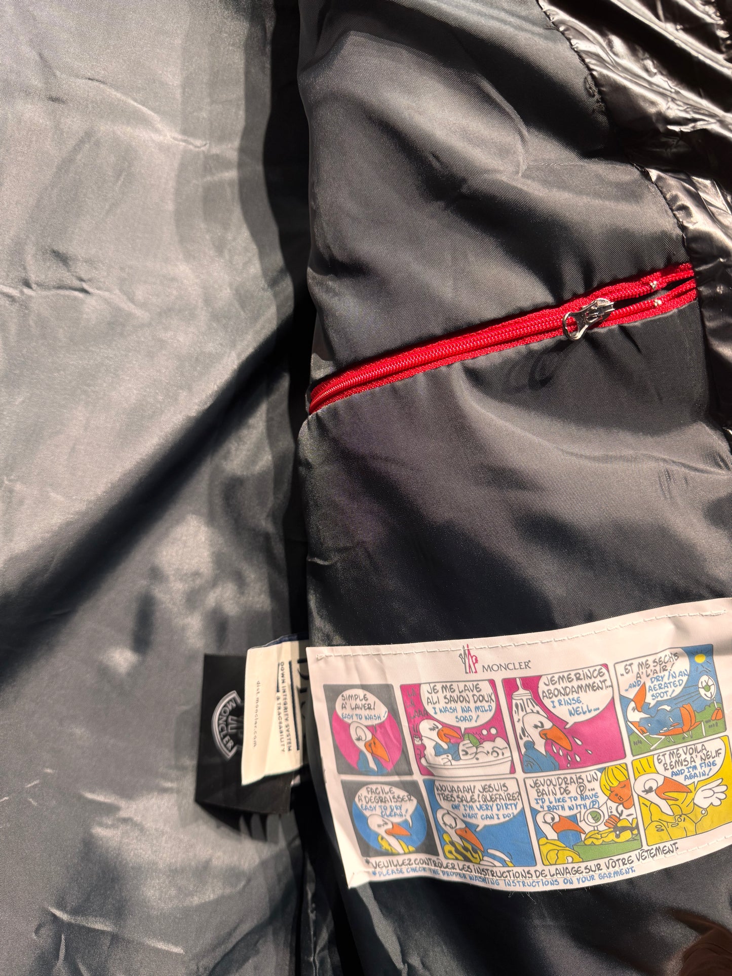 Moncler - M52693