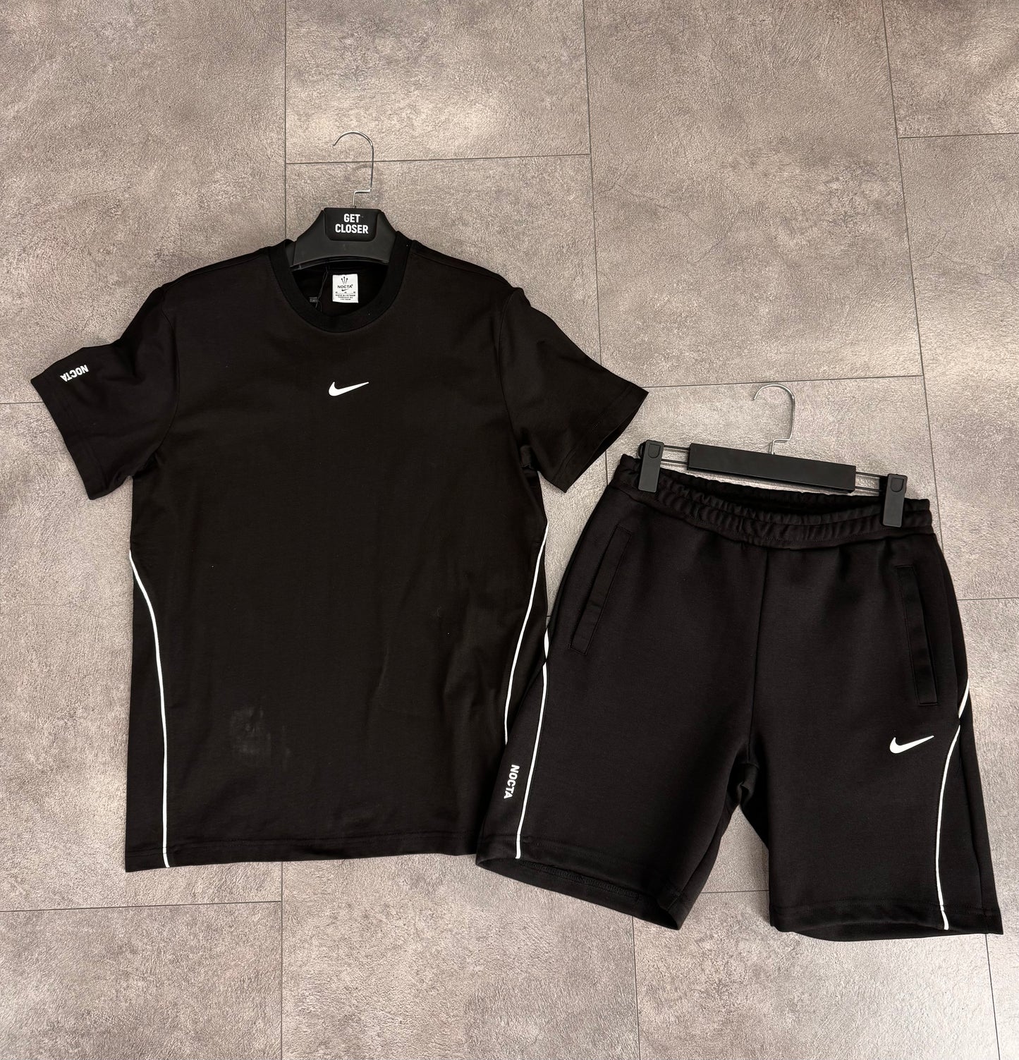 NIKE NOCTA SET 2025 2PCS