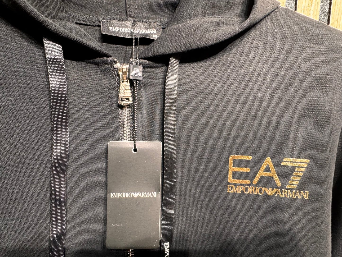 Armani EA7 - E101118