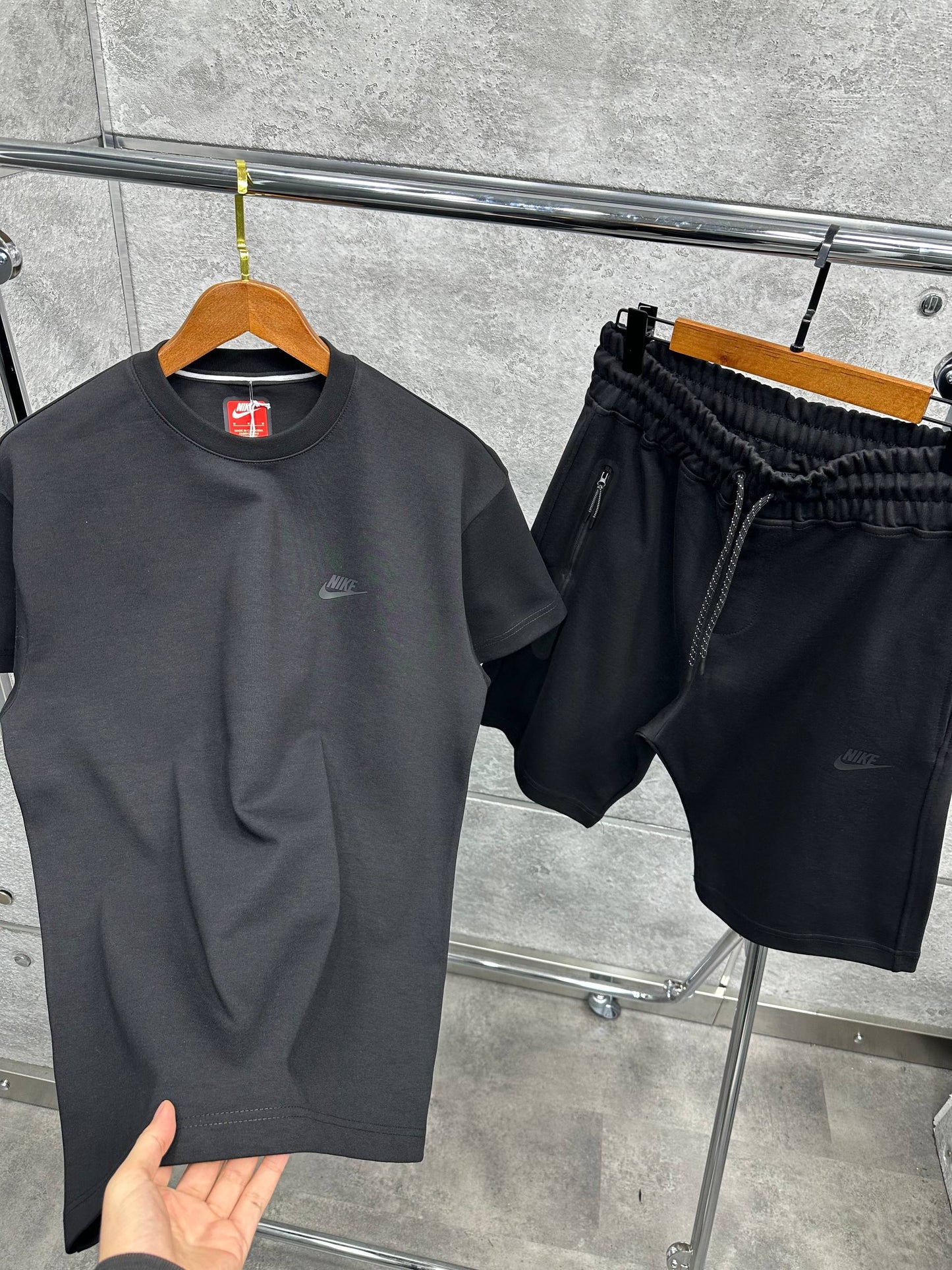 Set Nike code-690