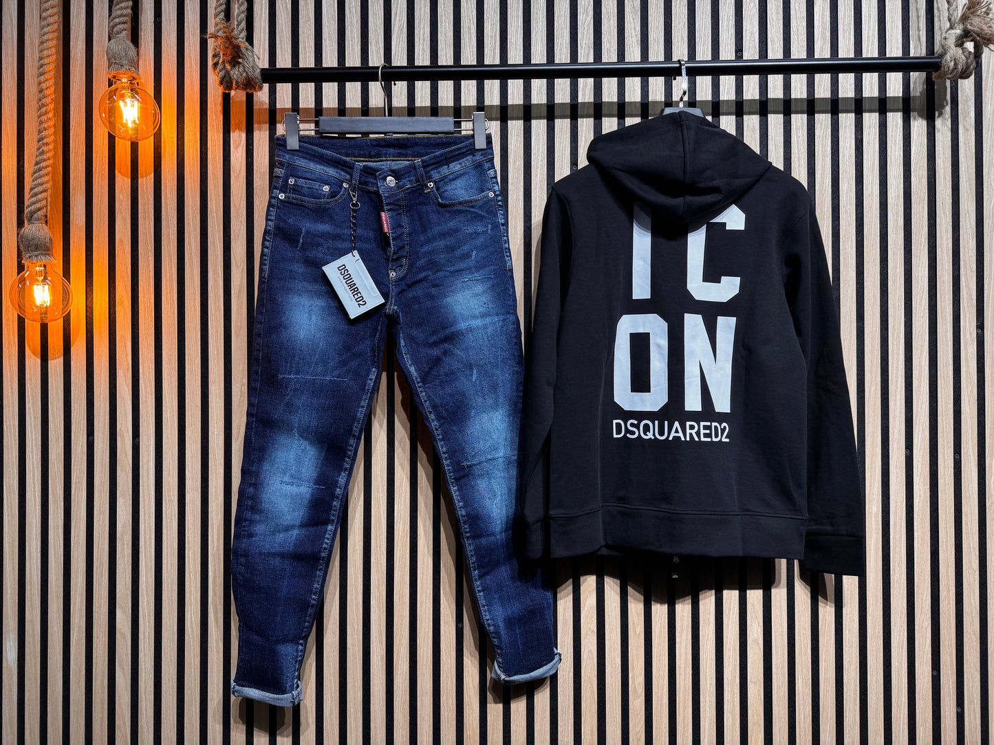 Jean Dsquared2 - 1179