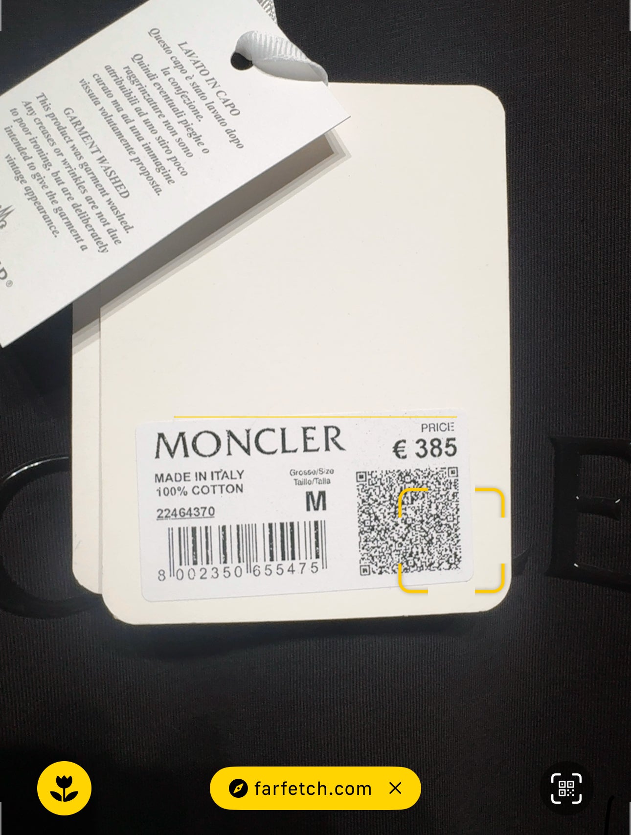 Moncler - M11680